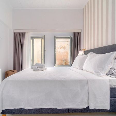 Kastro Residence Нафплион Экстерьер фото